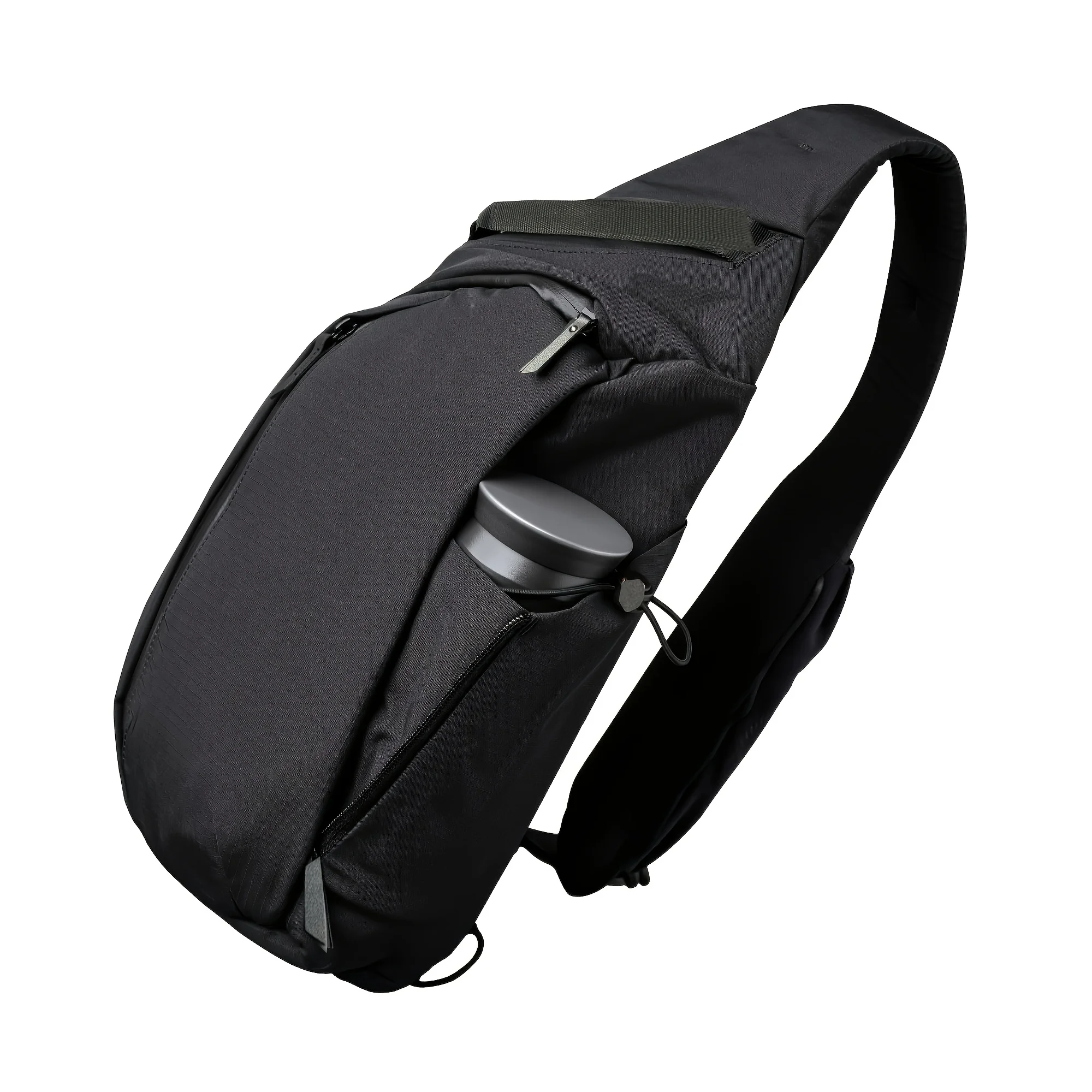 Sling Backpack Shoulder - Сумка через плечо на правую сторону,