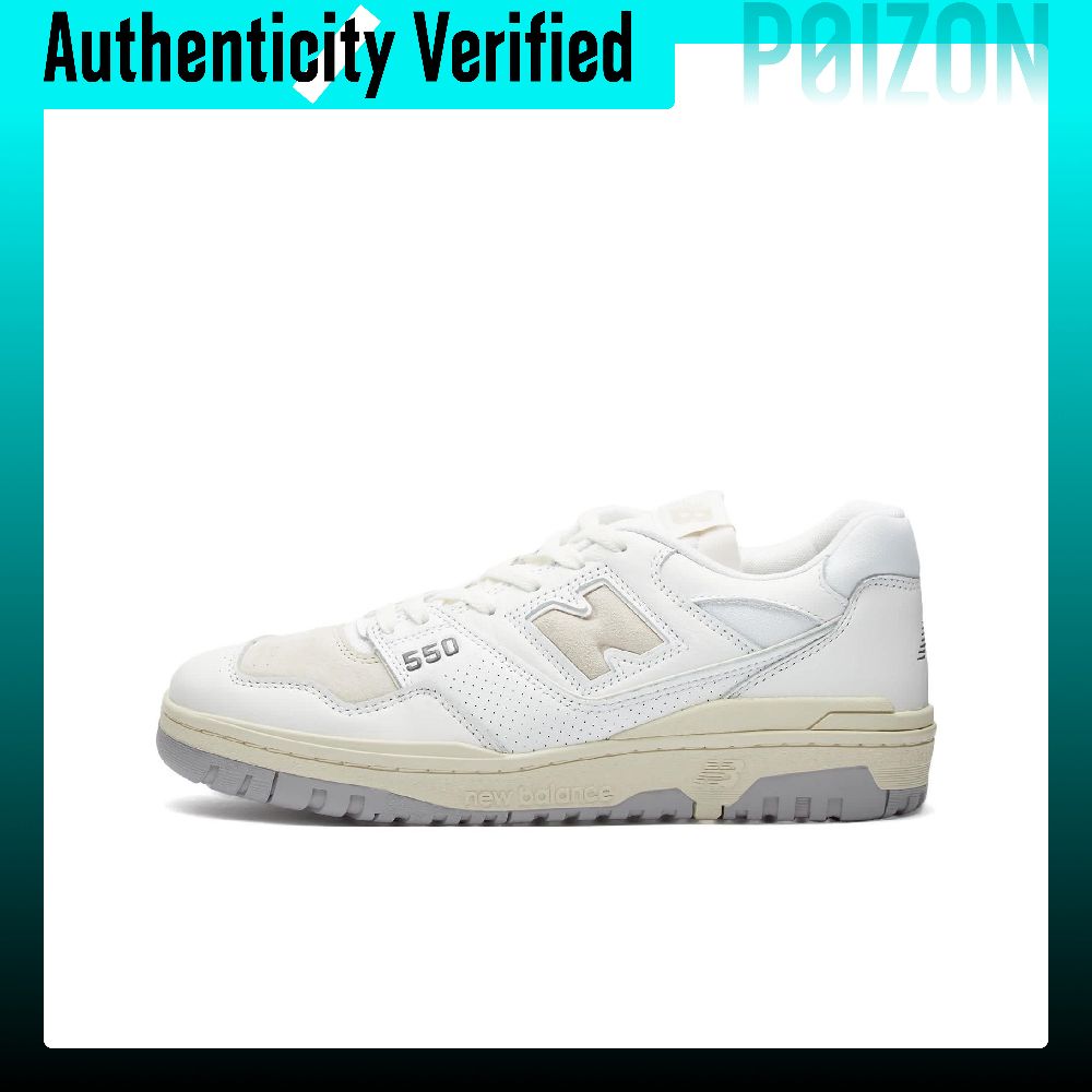 New Balance Shoes 550 - New Balance NB 550, винтажные баскетбольные