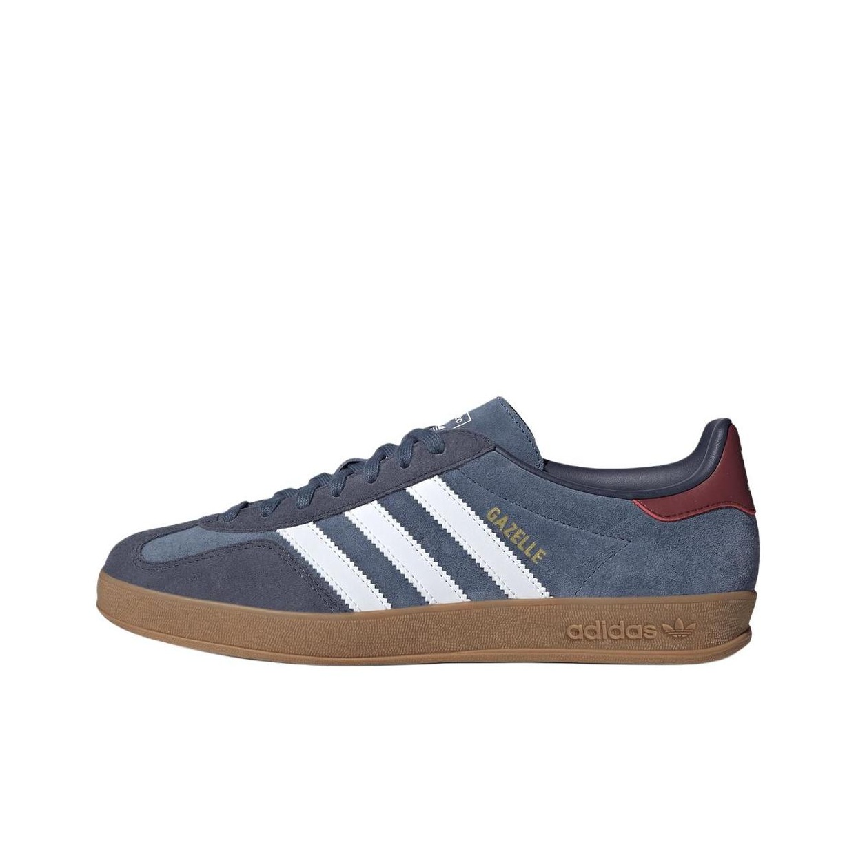 Adidas Shoes Gazelle - Adidas Originals GAZELLE INDOOR JI3522, кроссовки