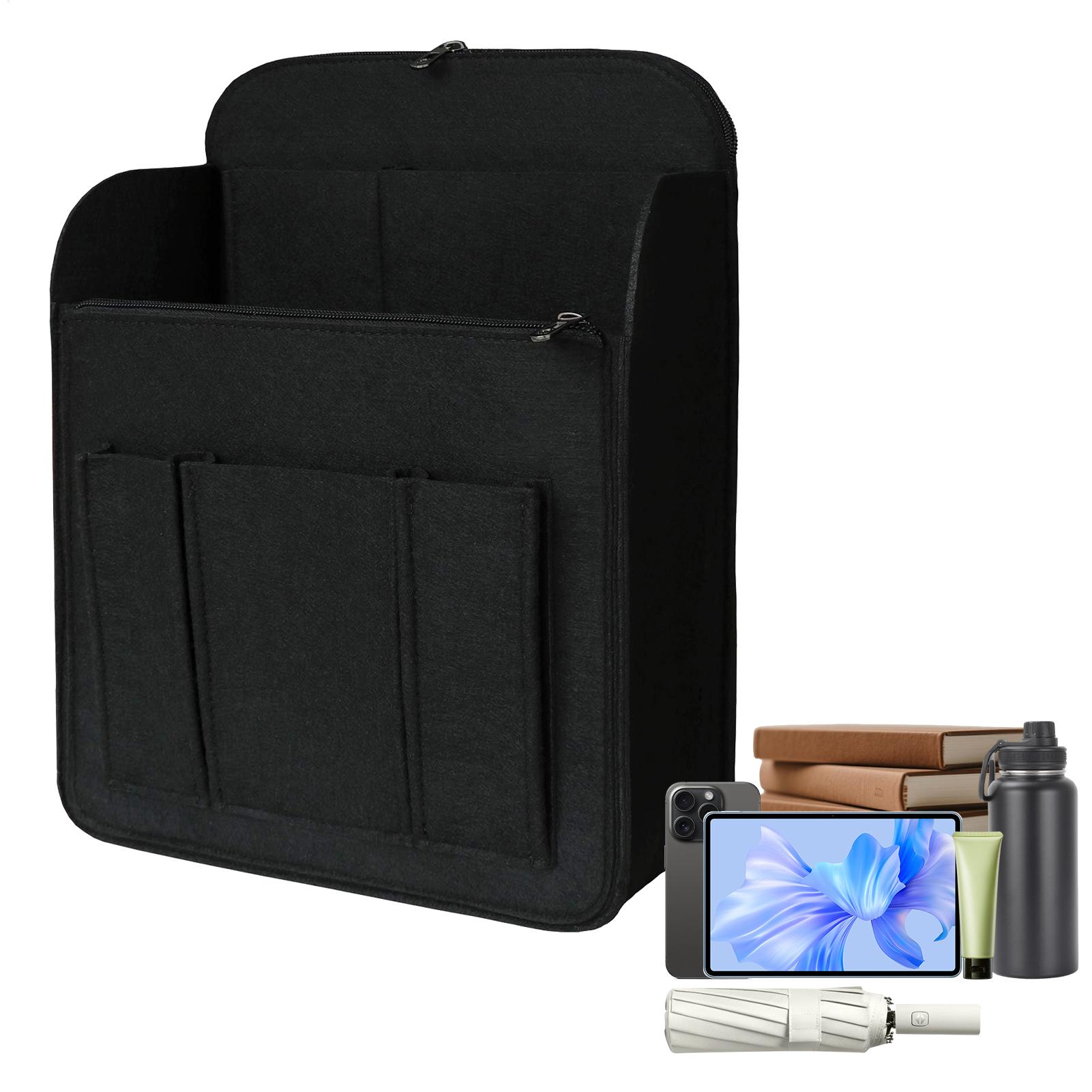 Вкладыш-органайзер для рюкзака – обзор и цена Backpack Insert Organizer
