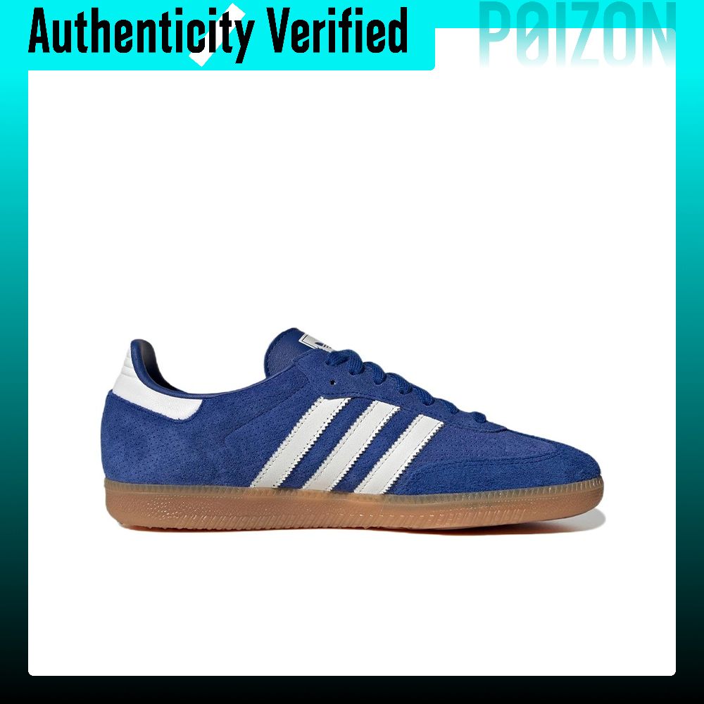 Adidas Originals SAMBA OG Удоб – обзор и цена Adidas Shoes Samba