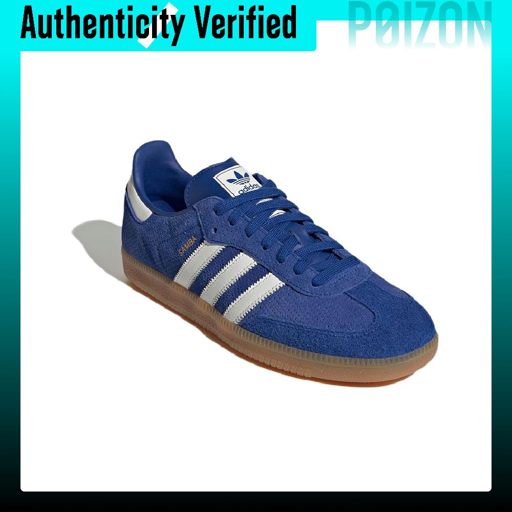 Adidas Originals SAMBA OG Удоб – обзор и цена Adidas Shoes Samba