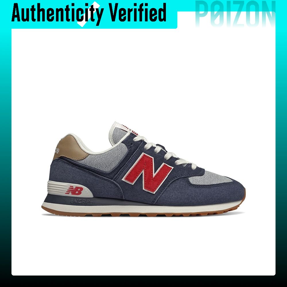 Кроссовки New Balance NB 574,  – обзор и цена New Balance Shoes 574