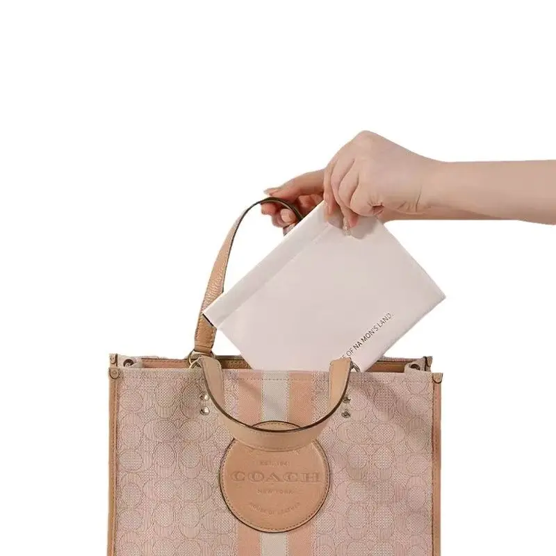 Большой розовый органайзер для – обзор и цена Backpack Insert Organizer
