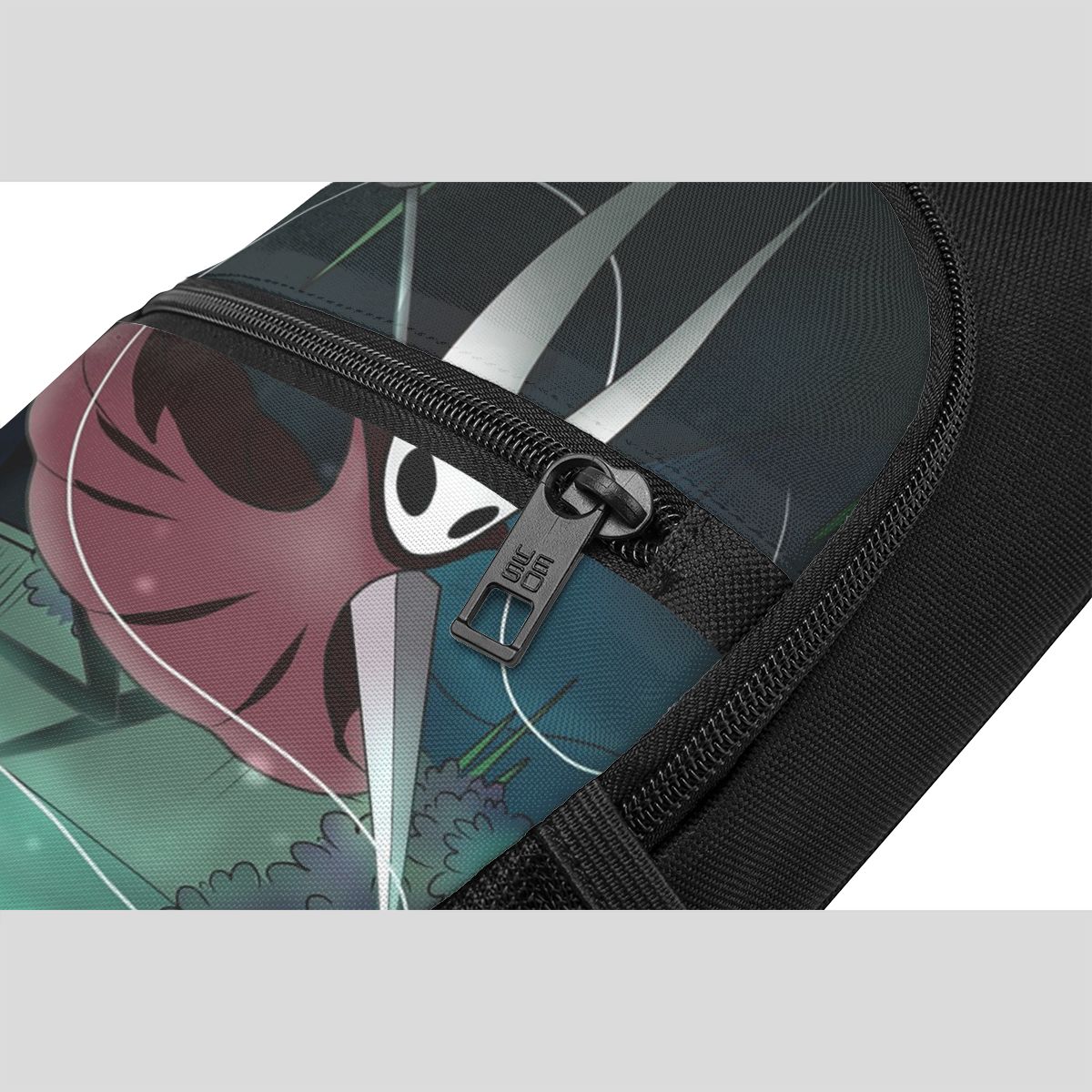 Сумка-слинг Hollow Knight для  – обзор и цена Sling Backpack Shoulder