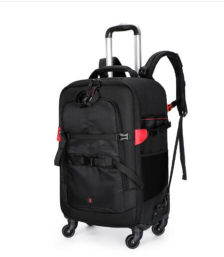Дорожная сумка на колесиках дл – обзор и цена Laptop Backpack 15.6