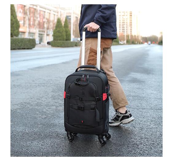 Дорожная сумка на колесиках дл – обзор и цена Laptop Backpack 15.6