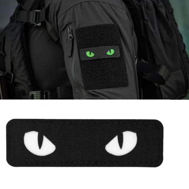 Военные нашивки с вышивкой, на – обзор и цена Rucksack Military Style