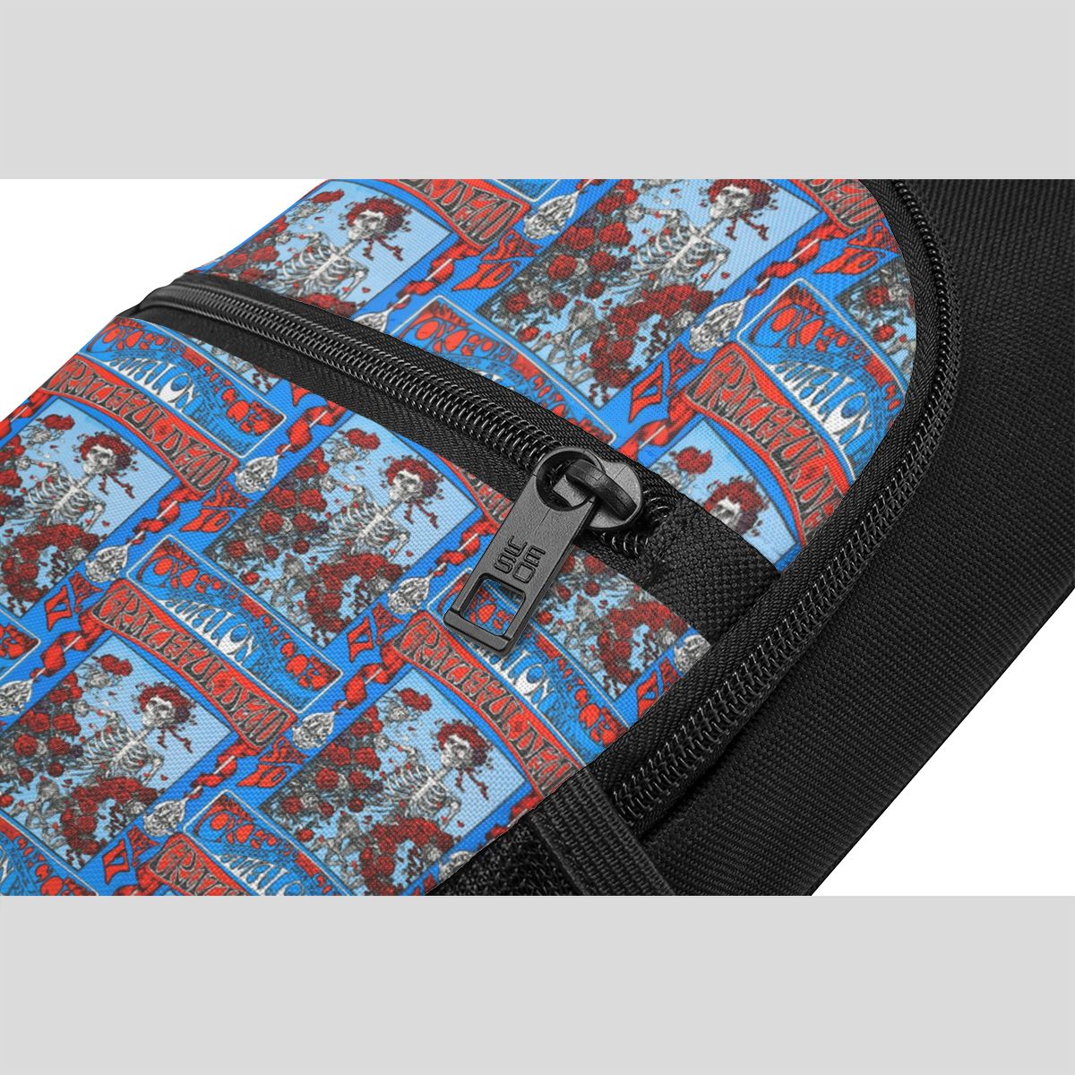 Мужская нагрудная сумка Gratef – обзор и цена Sling Backpack Shoulder