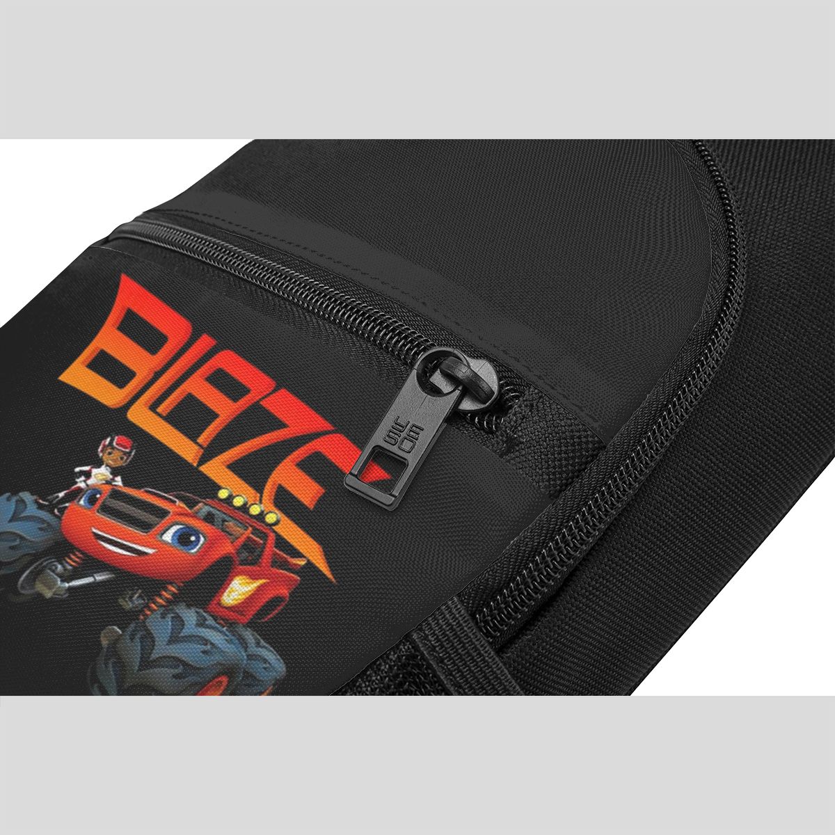 Сумка на грудь Blaze And The M – обзор и цена Sling Backpack Shoulder