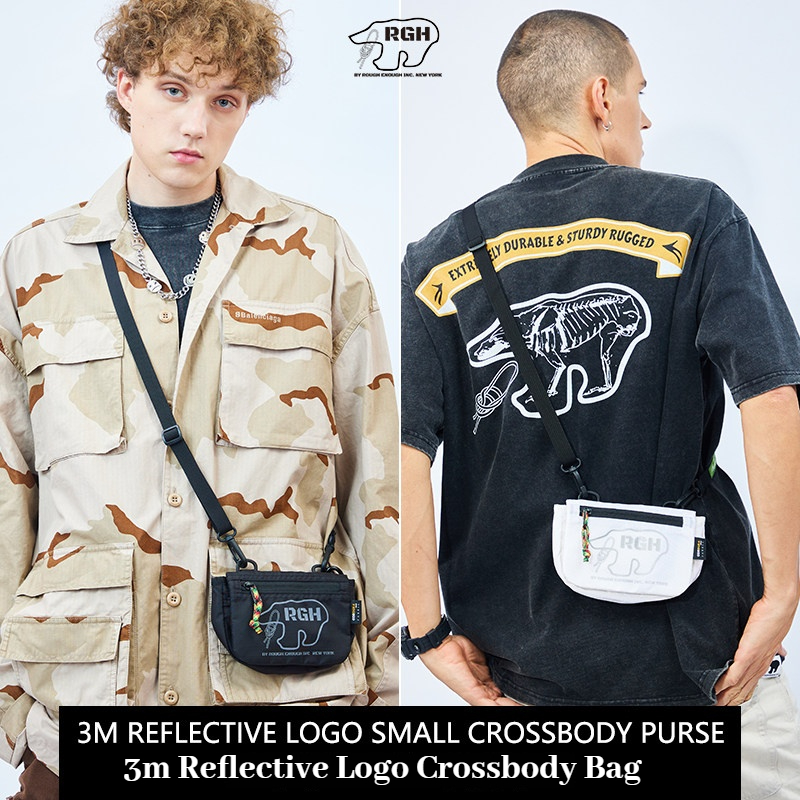 RGH Водонепроницаемая мини-сум – обзор и цена Sling Backpack Shoulder