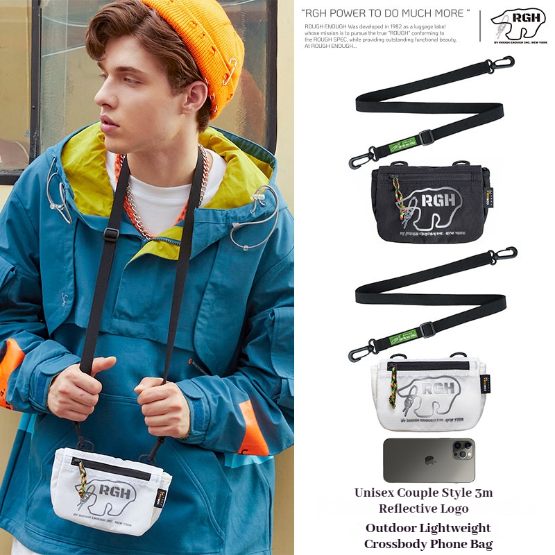 RGH Водонепроницаемая мини-сум – обзор и цена Sling Backpack Shoulder