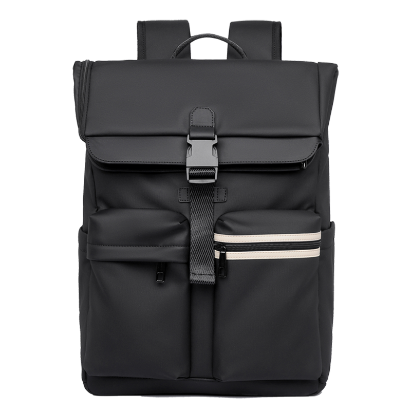 Повседневный мужской рюкзак бо – обзор и цена Laptop Backpack 15.6