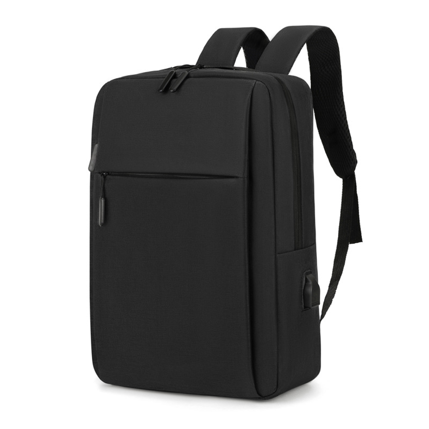 Деловой рюкзак для ноутбука 15 – обзор и цена Laptop Backpack 15.6